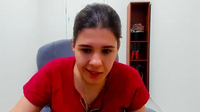 Joannia's Live XXX Chat