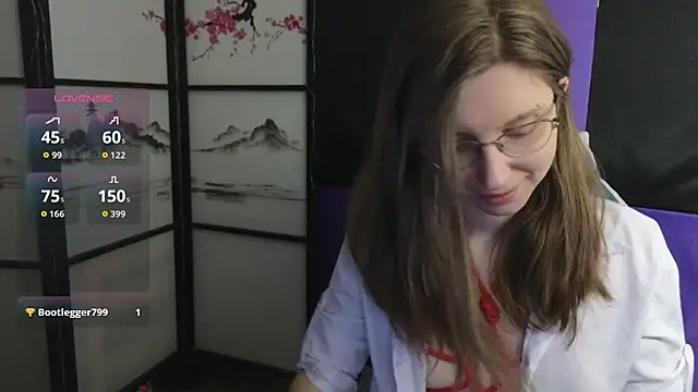 scarlettsrose's Live XXX Chat
