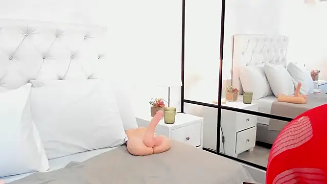 PenelopeOwen Chat XXX in diretta