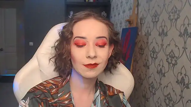 FascinatingEyess Chat XXX live