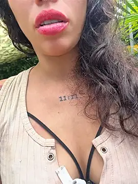 roxyrougeen Live XXX chat