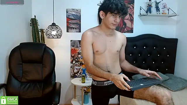 billy_wild 라이브 XXX 채팅