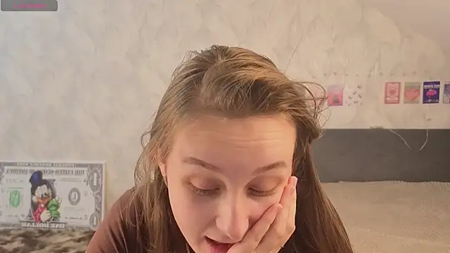 Ellis-Brownn's Live XXX Chat
