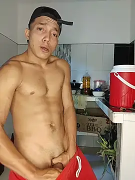 tayson_'s Live XXX Chat