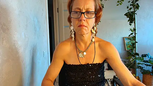 LioraWeiss Live XXX-Chat