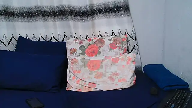 Chat XXX ao vivo de ChubbyBoobsxxx