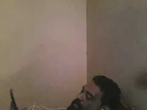 Show webcam de elpoop7305