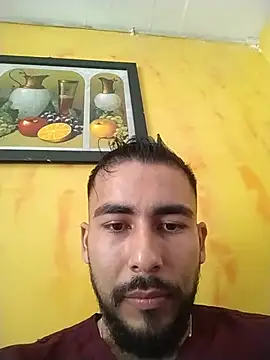 Vazquenuann's Webcam Show
