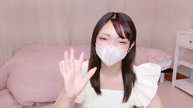 ooMEI Obrolan Langsung XXX
