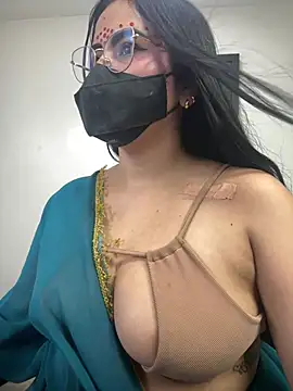 Chat XXX Live dayadubey_