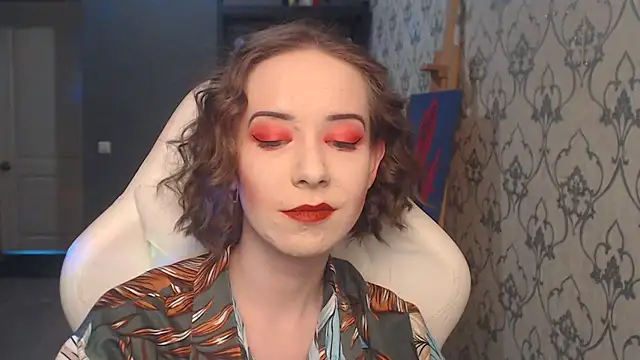 FascinatingEyess' Live XXX Chat