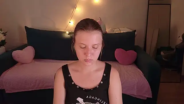 Viki_Charm's Live XXX Chat
