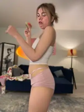 Živý XXX chat SunTaliaStar
