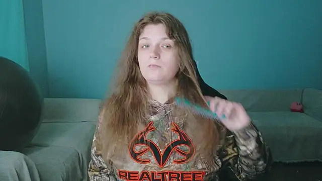 Chat XXX ao vivo de TreeJeanne