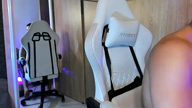 Chat XXX Live Matias_strong1