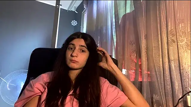 MindaHallmon Chat XXX live