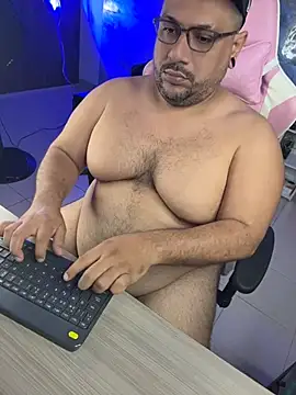 XXX chat uživo modela jacoob_woods