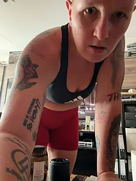 wetgerman_2 Adlı Modelin Canlı XXX Sohbeti