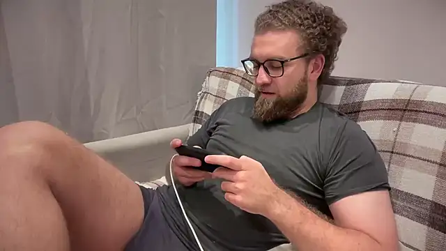 Bear_bear_ Live XXX-Chat