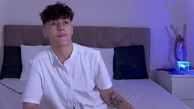 JessyAdoryx Live XXX-Chat