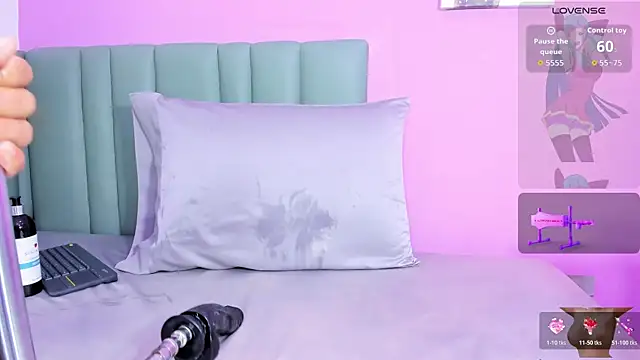 Chat XXX ao vivo de susan__bigass
