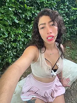 roxyrougee 라이브 XXX 채팅