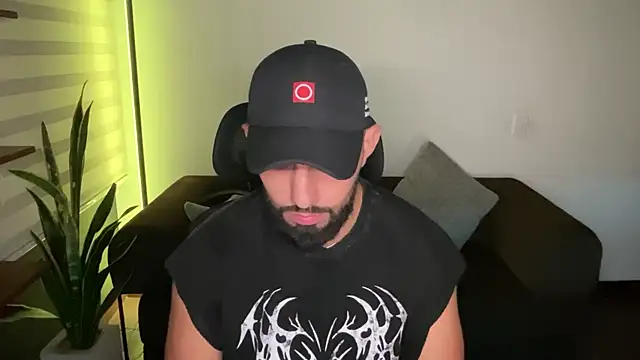 Rob_fab 라이브 XXX 채팅