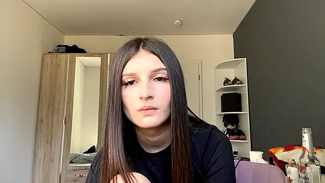 SpanishRooter Chat XXX in diretta