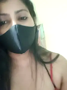 SANAYA_ROY 现场XXX聊天
