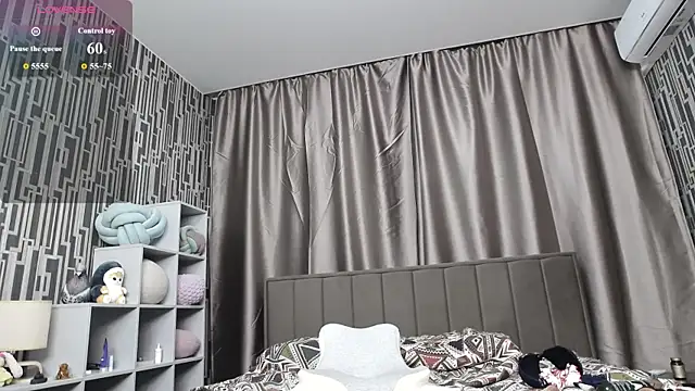 scyrim2 Live XXX-chat