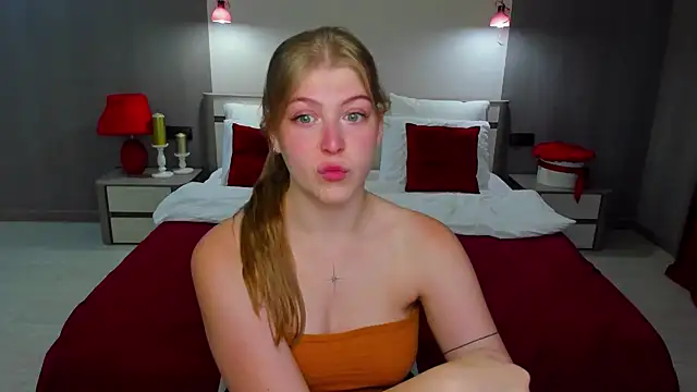 Chat +18 de Stella_Light ao vivo