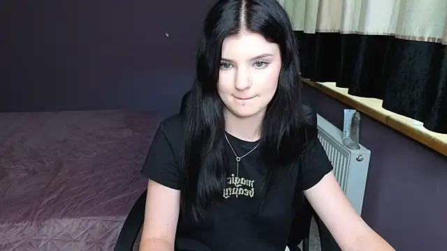 Chat XXX en directo de AnnaYount