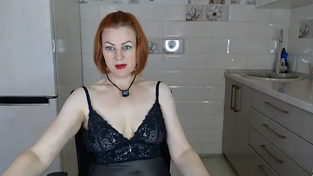 LovelySandraSweet Chat XXX in diretta