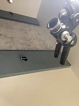 DorianJeday Show in webcam