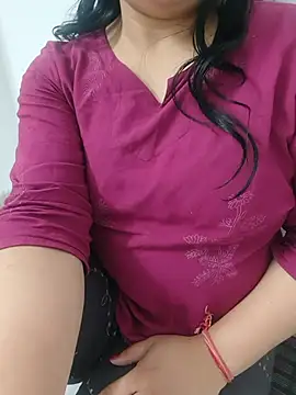 ritika_kushwaha's Live XXX Chat