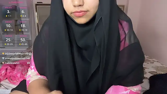 Chat XXX Live Miss_Rose__