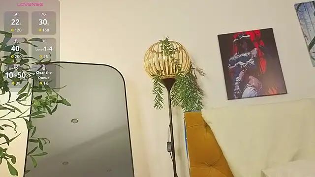 Živý XXX chat Vonen_Ray