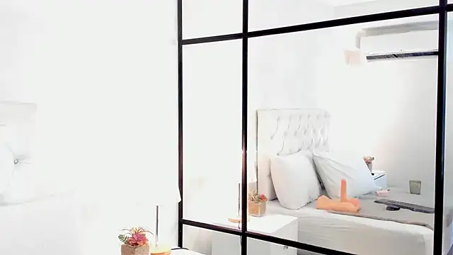 PenelopeOwen's Live XXX Chat