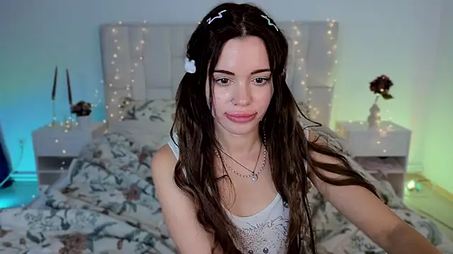 Chat XXX Live Little_cuti1e