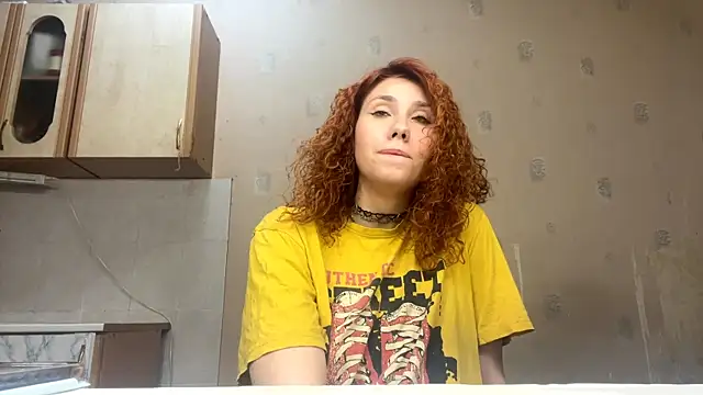 Chat XXX Live MichaelaCayton