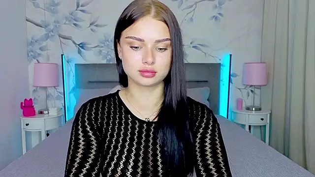 Chatroom XXX en direct de Silena_sky