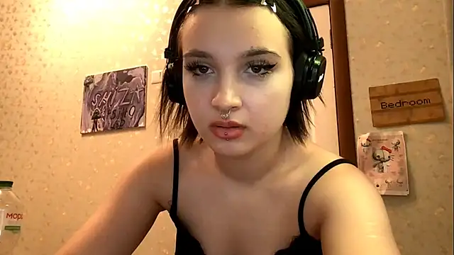 SharikaBabecki's Live XXX Chat