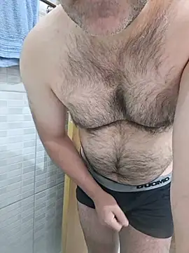 LeoMaduroSP Webcam Show