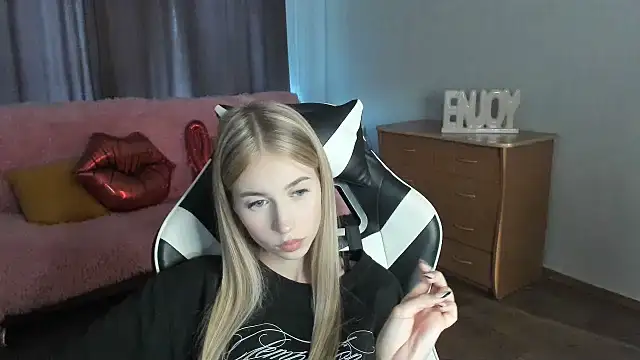 Chat XXX en directo de ModelPi