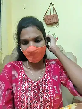 Shreya-telugupilla Obrolan Langsung XXX