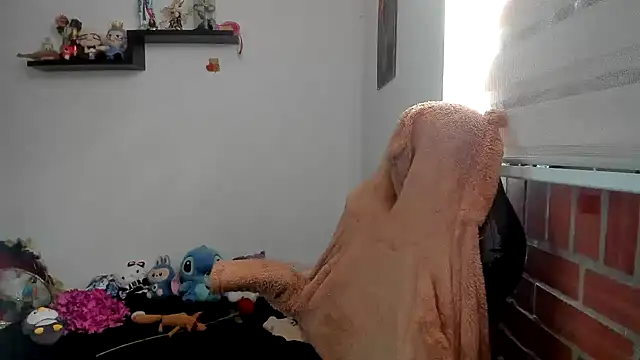 Shaddycute_'s Live XXX Chat