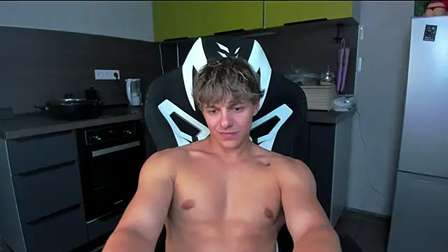 prince_nik Obrolan Langsung XXX