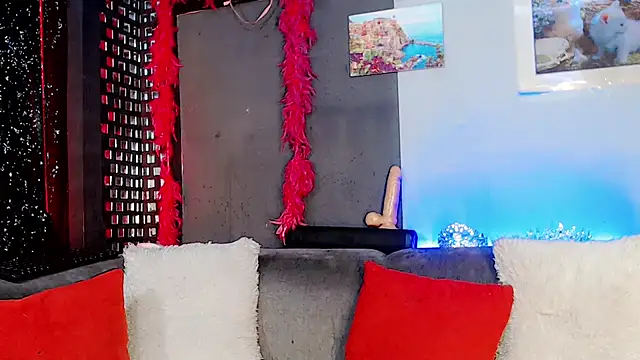 Babylolatop Live XXX-Chat