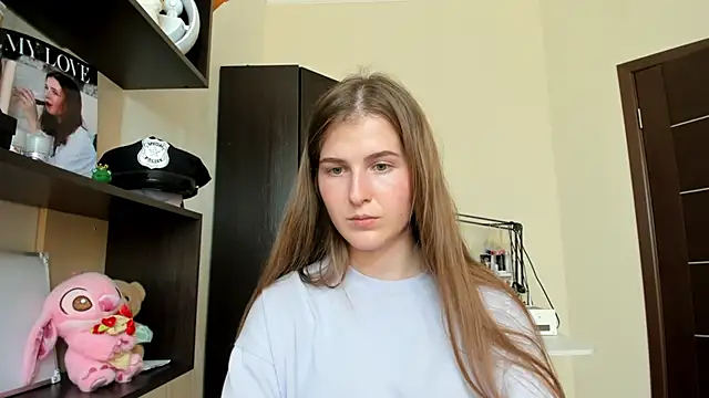 OhMyAlice Live XXX-chat