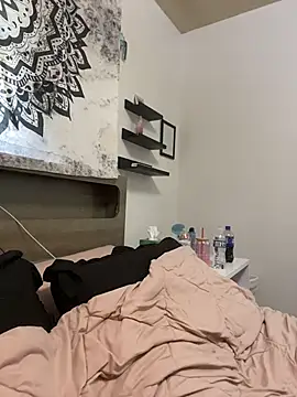 Latinamommy26 Шоу с уебкамера